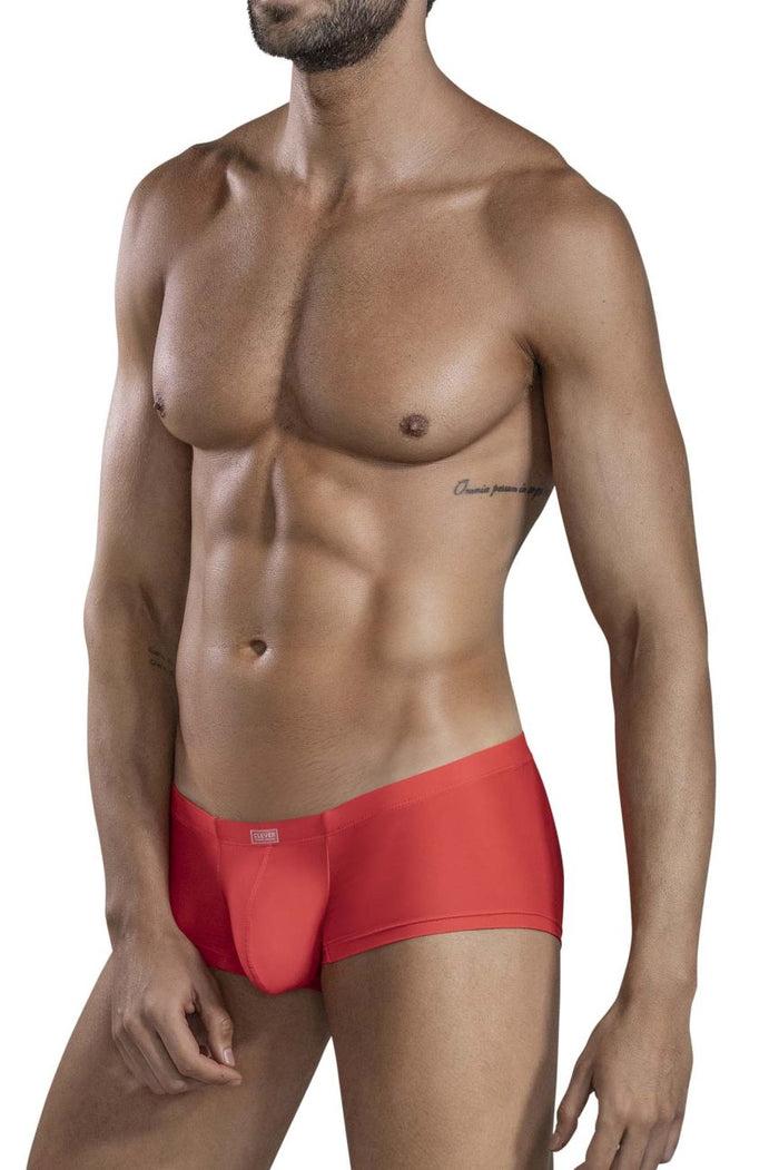 Clever Moda Clever 229946 7PK Pride Trunks Color Multi-colored