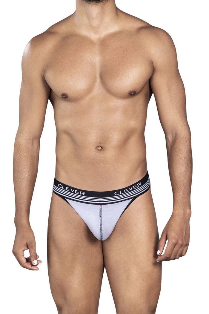 Clever Moda Clever 0926 Comfy Thongs Color Gray