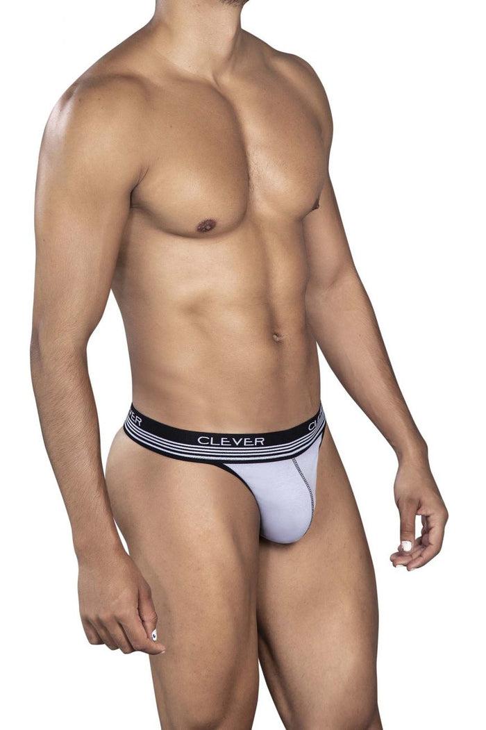 Clever Moda Clever 0926 Comfy Thongs Color Gray