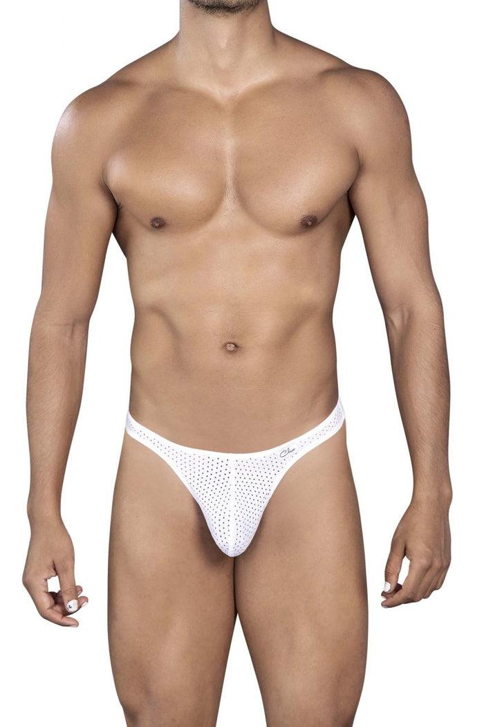 Clever Moda Clever 0929 Fits Thongs Color White