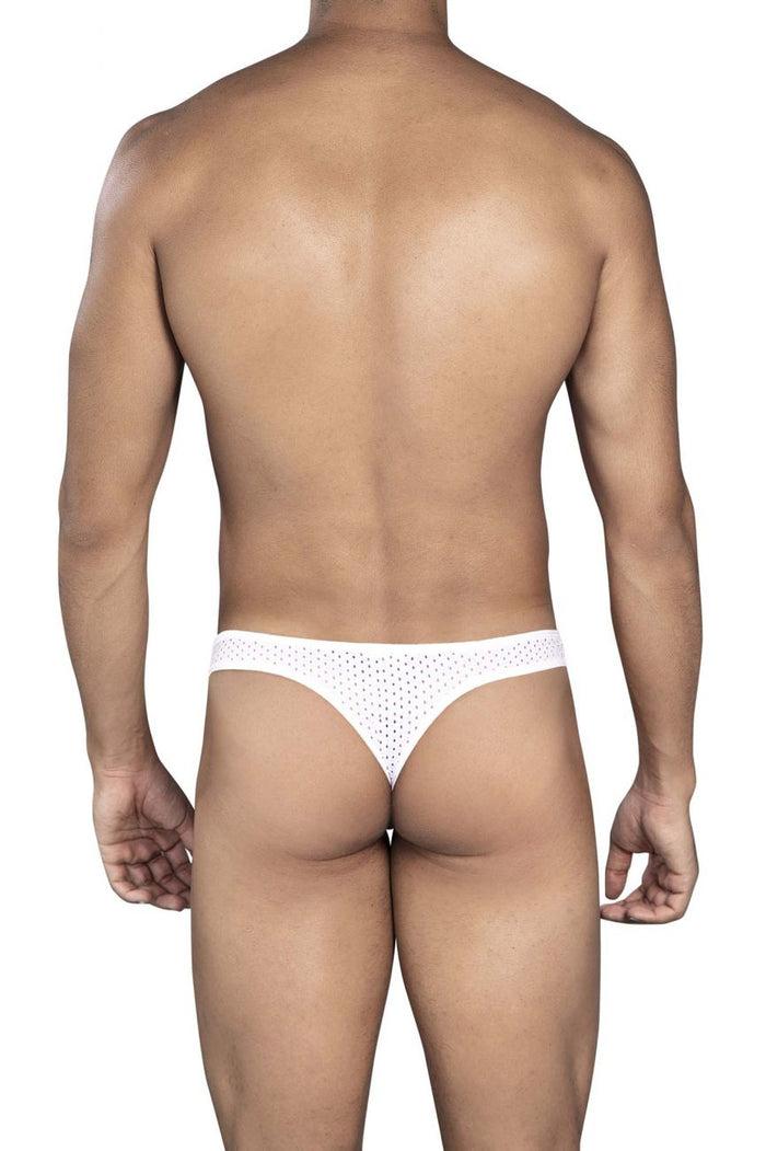 Clever Moda Clever 0929 Fits Thongs Color White