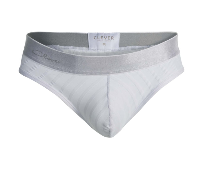 Clever Moda Clever 1034 Lucerna Thongs Color White