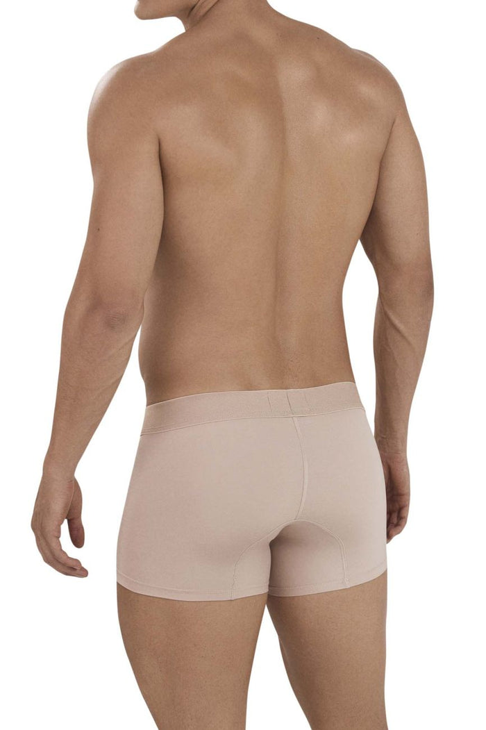 Clever Moda Clever 1123 Natura Trunks Color Beige