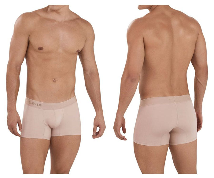 clever moda Clever 1123 Natura Trunks Color Beige