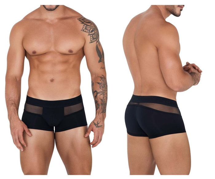 clever moda Clever 1511 Caspian Trunks Color Black