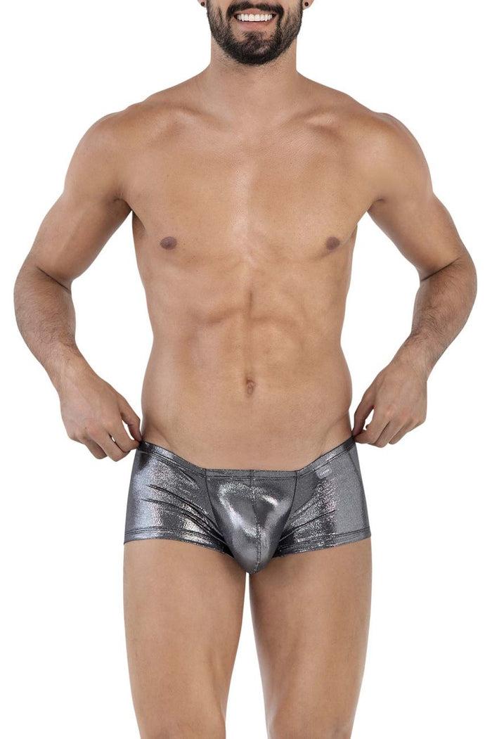 Clever Moda Clever 1610 Chakra Trunks Color Black