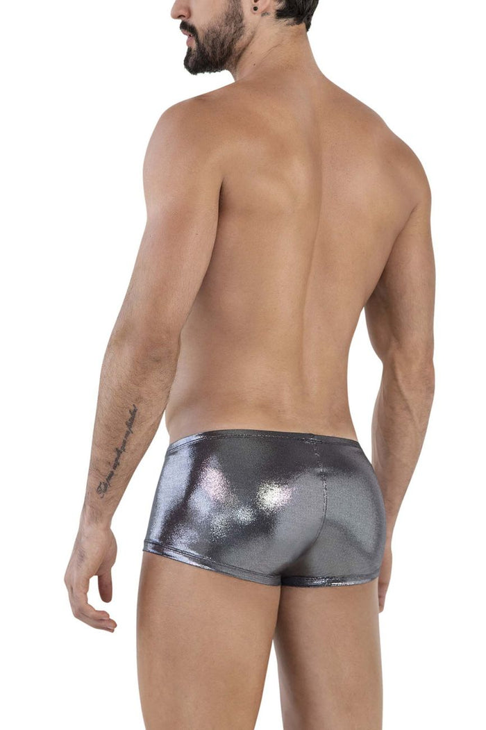 Clever Moda Clever 1610 Chakra Trunks Color Black