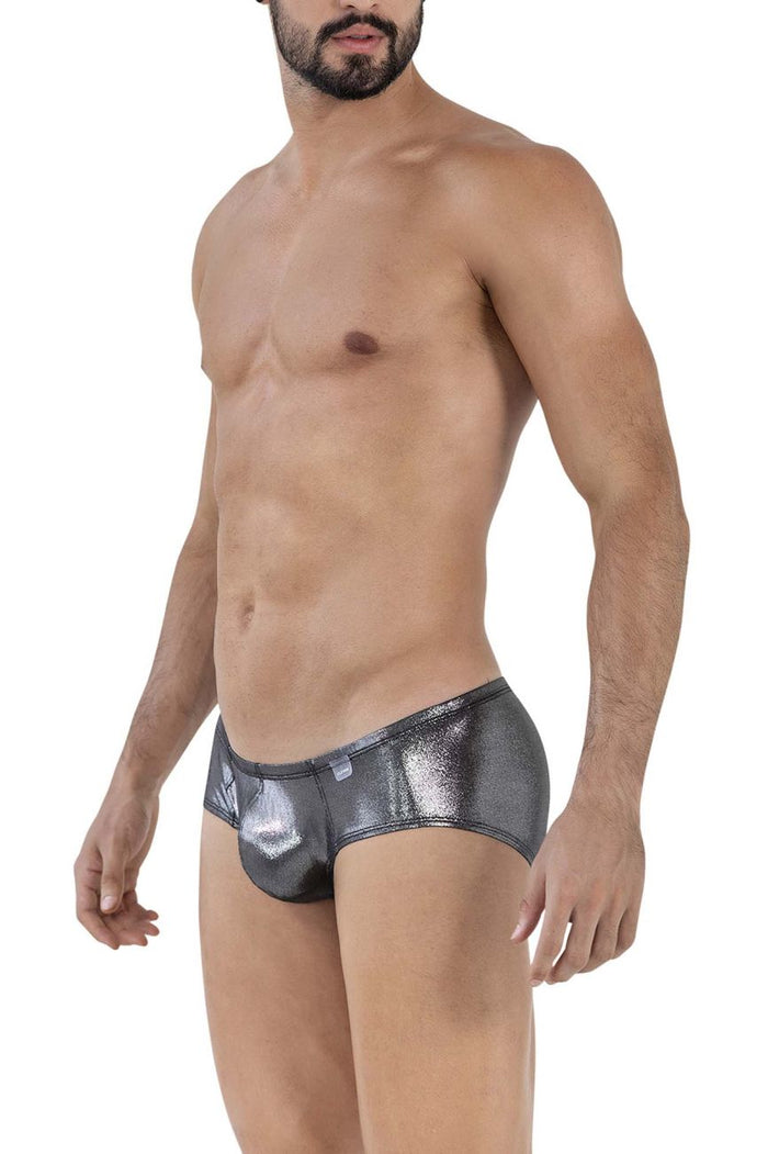 Clever Moda Clever 1612 Chakra Briefs Color Black