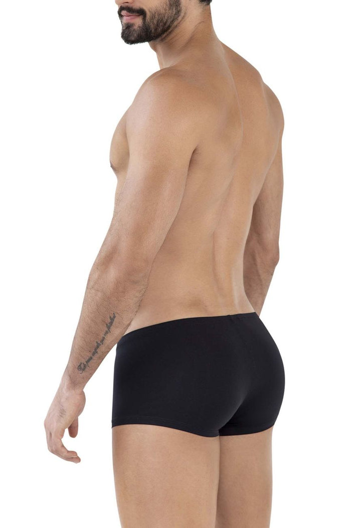 Clever Moda Clever 1616 Mente Trunks Color Black