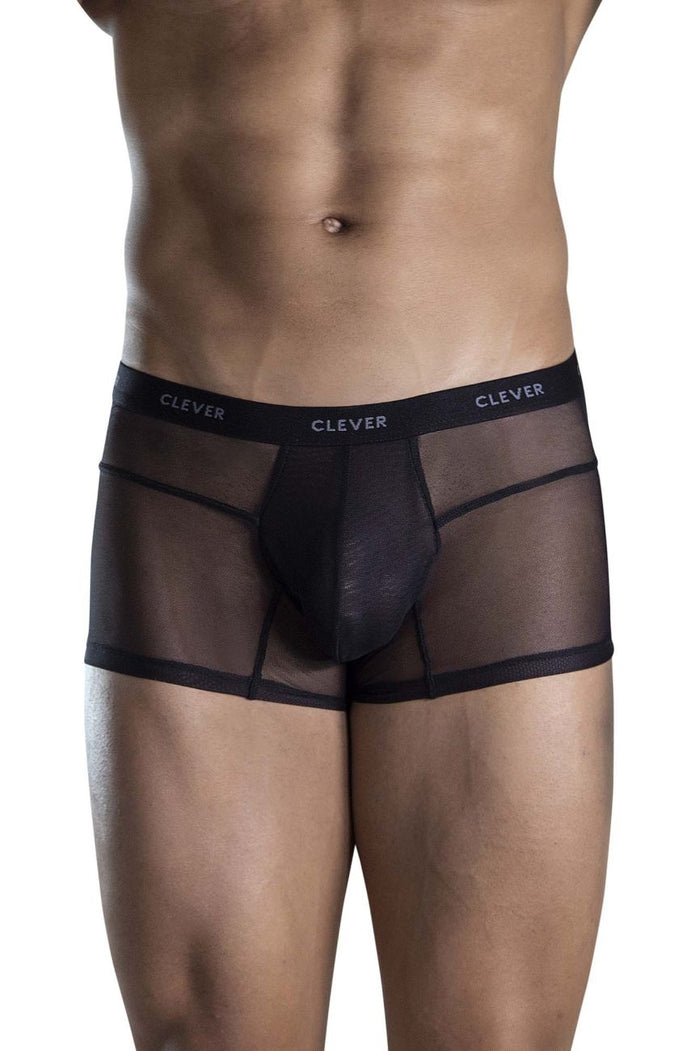 Clever Moda Clever 1673 Legend Trunks Color Black