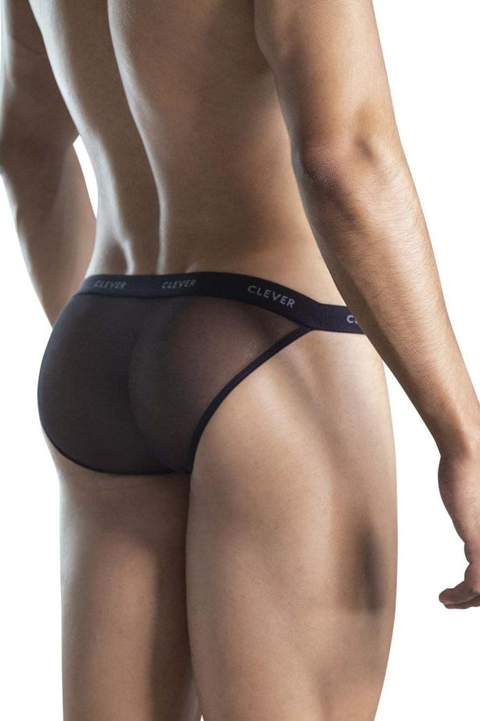 Clever Moda Clever 1674 Legend Bikini Color Black