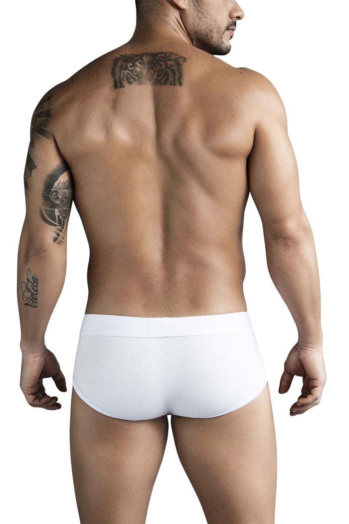Clever Moda Clever 1733 Colors Briefs Color Beige