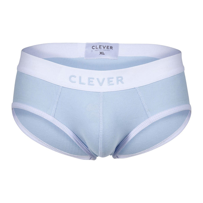 Clever Moda Clever 1733 Colors Briefs Color Blue