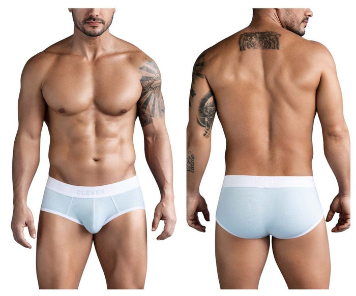 clever moda Clever 1733 Colors Briefs Color Blue