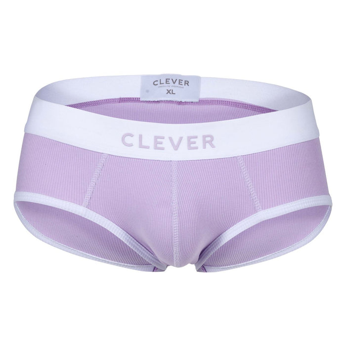 Clever Moda Clever 1733 Colors Briefs Color Lilac