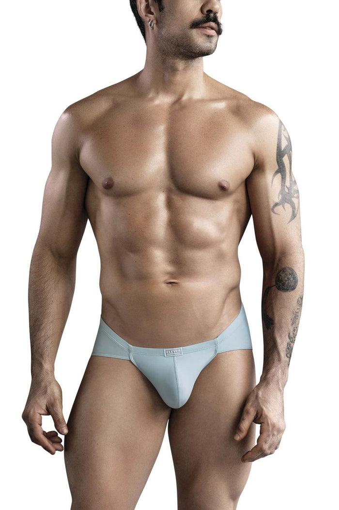 Clever Moda Clever 1744 Spring Briefs Color Green