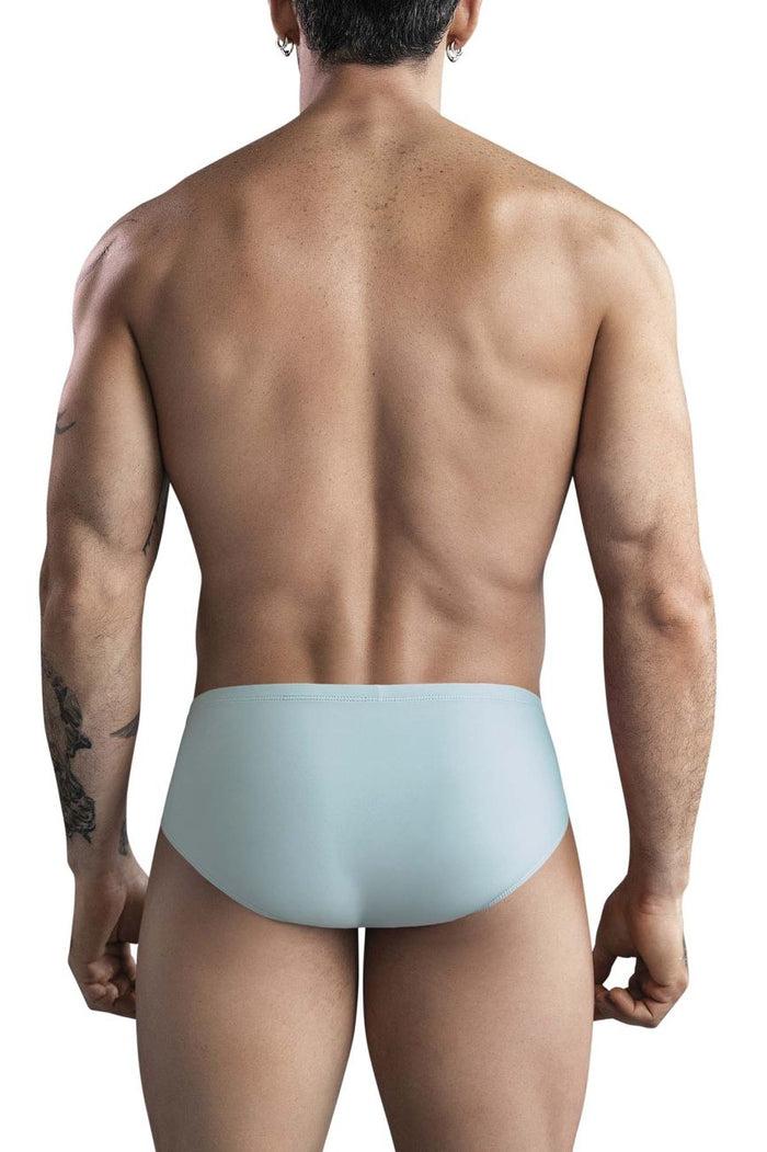 Clever Moda Clever 1744 Spring Briefs Color Green