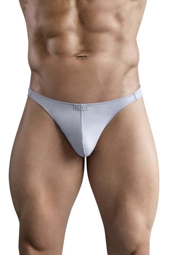 Clever Moda Clever 1745 Optimo Thongs Color Gray