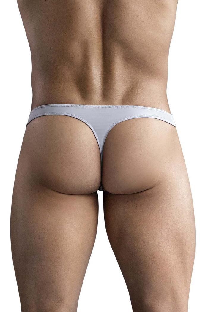 Clever Moda Clever 1745 Optimo Thongs Color Gray