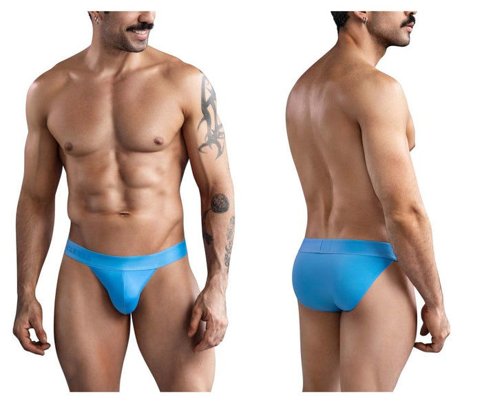 clever moda Clever 1749 Eco Bikini Color Blue