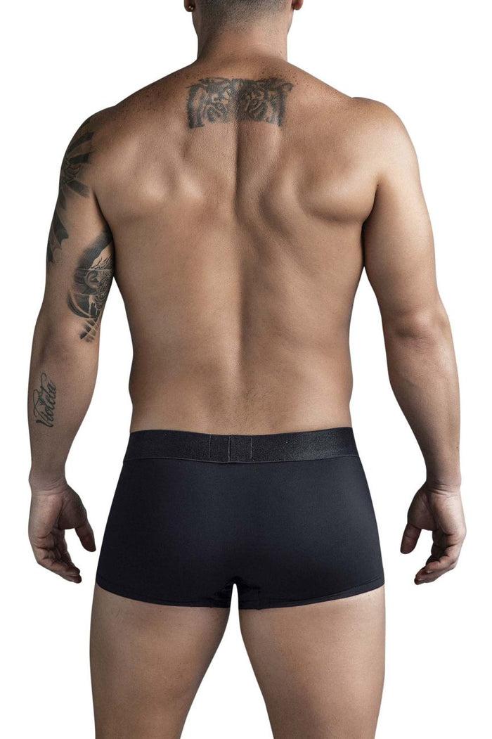 Clever Moda Clever 1752 Victor Trunks Color Black