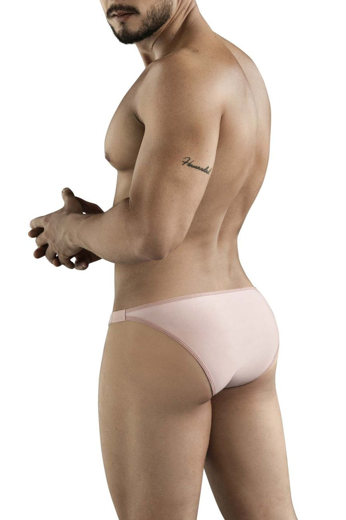 Clever Moda Clever 1774 Melon Bikini Color Pink