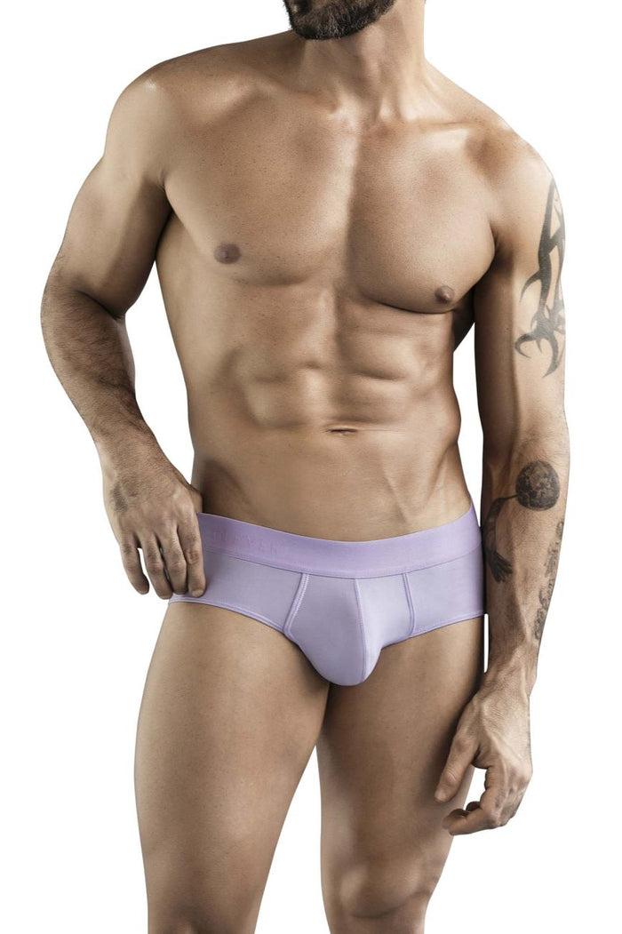 Clever Moda Clever 1776 Venecia Briefs Color Lilac