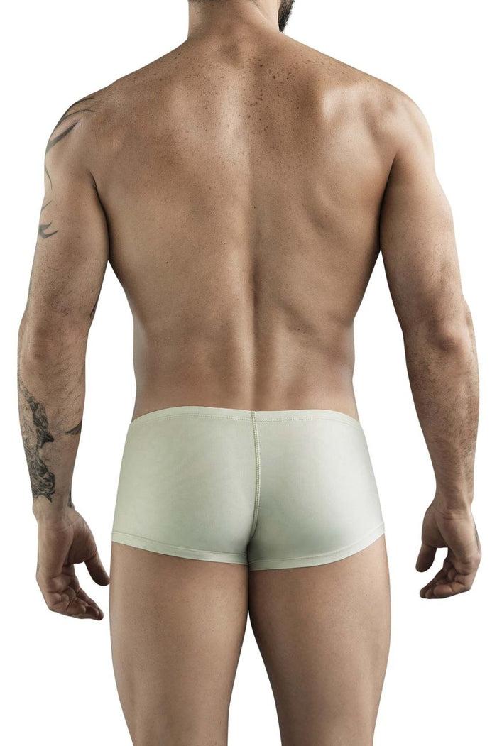 Clever Moda Clever 1780 Maya Trunks Color Beige