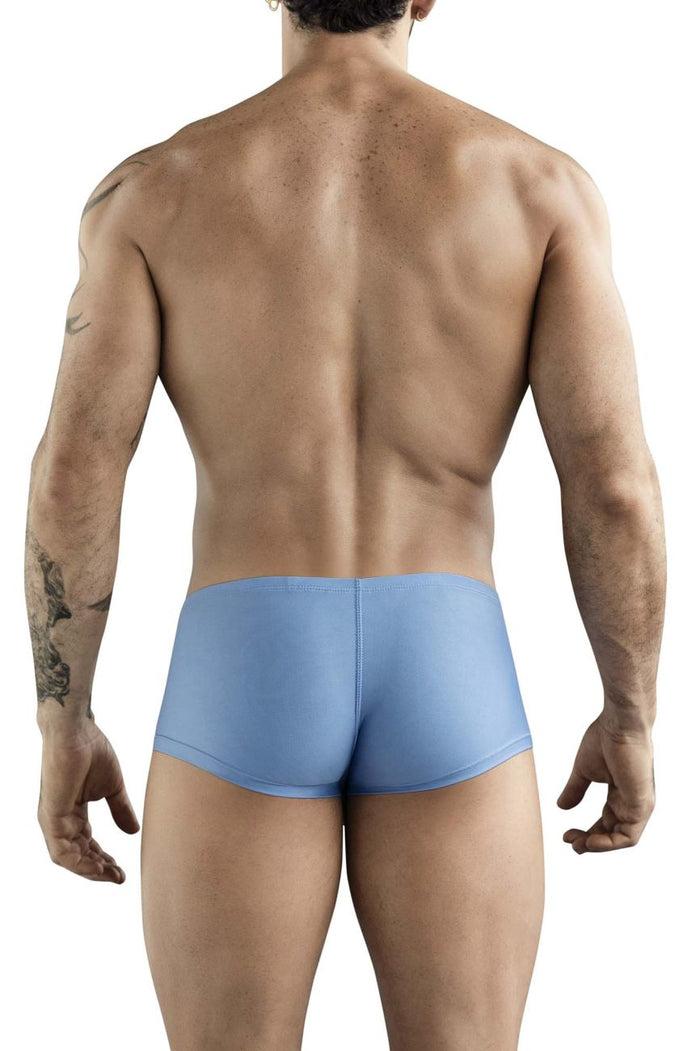 Clever Moda Clever 1780 Maya Trunks Color Blue