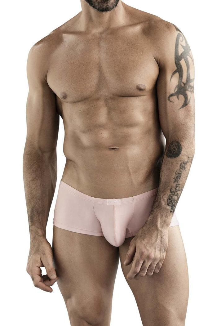 Clever Moda Clever 1780 Maya Trunks Color Pink