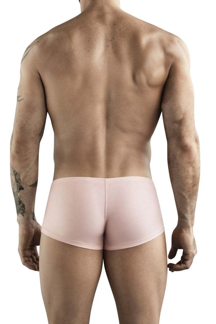 Clever Moda Clever 1780 Maya Trunks Color Pink