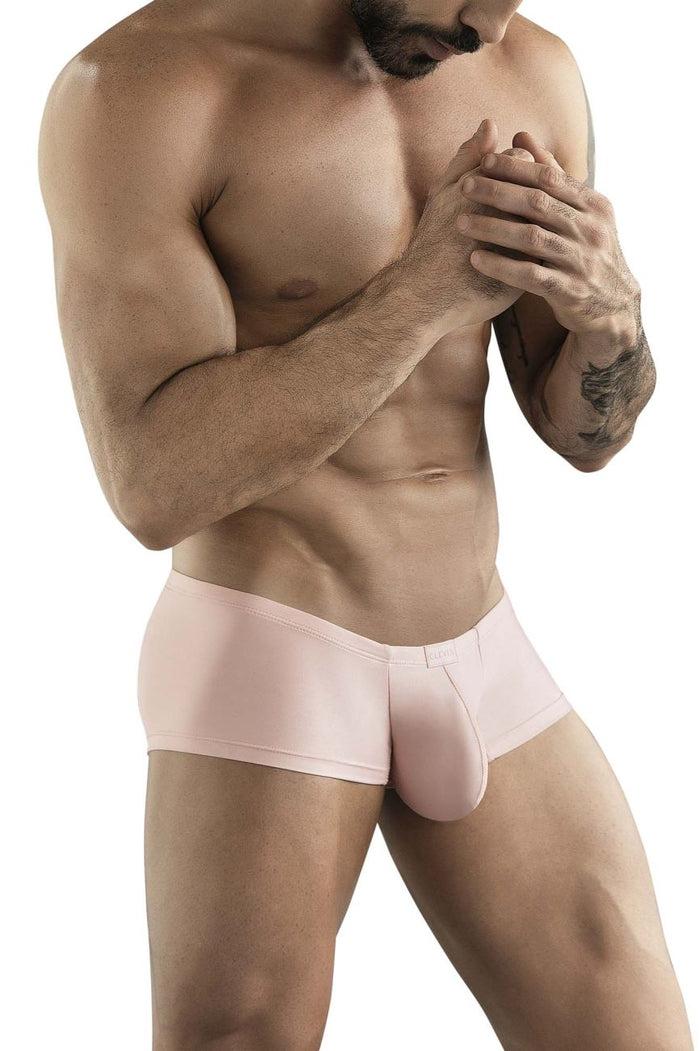 Clever Moda Clever 1780 Maya Trunks Color Pink