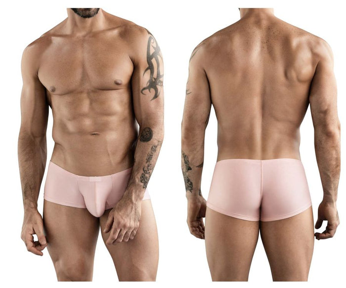 clever moda Clever 1780 Maya Trunks Color Pink