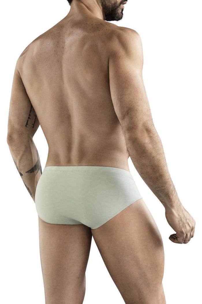 Clever Moda Clever 1781 Maya Briefs Color Beige