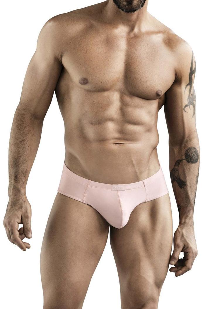 Clever Moda Clever 1781 Maya Briefs Color Pink