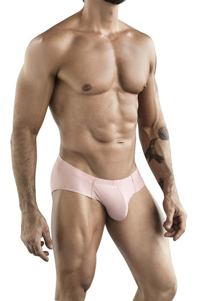 Clever Moda Clever 1781 Maya Briefs Color Pink