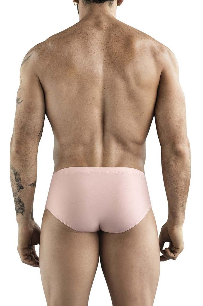 Clever Moda Clever 1781 Maya Briefs Color Pink