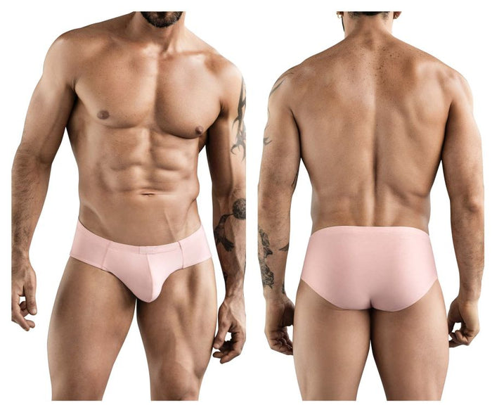 clever moda Clever 1781 Maya Briefs Color Pink