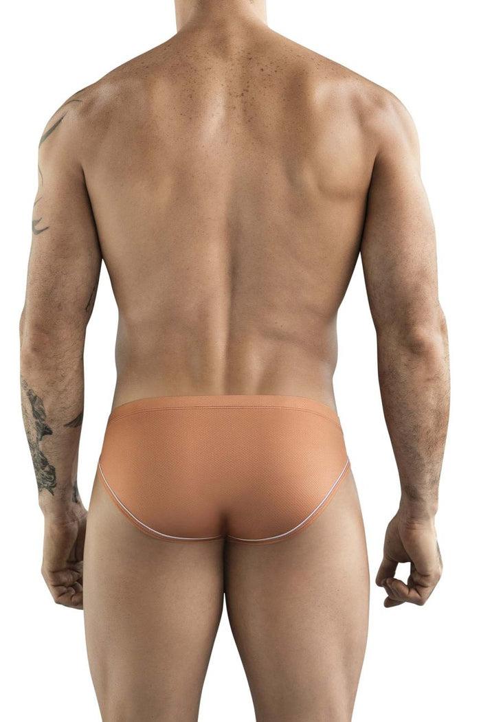 Clever Moda Clever 1782 Argovia Briefs Color Ochre