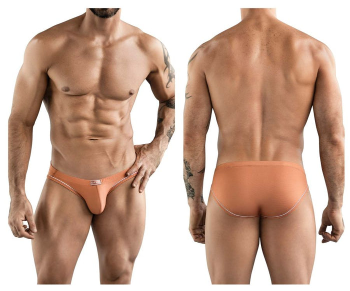 clever moda Clever 1782 Argovia Briefs Color Ochre