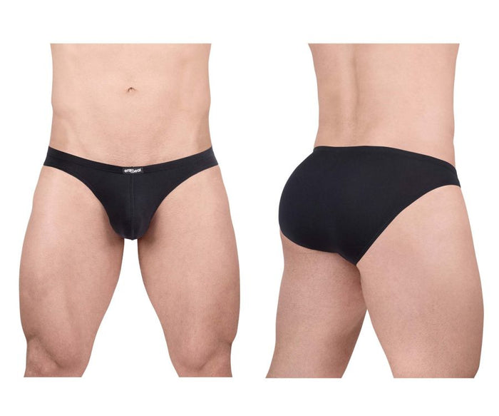 clever moda ErgoWear EW1700 X4D Bikini Color Black