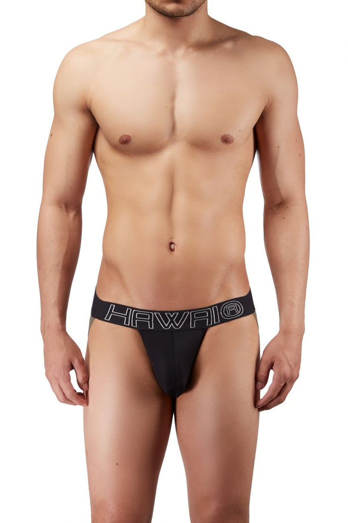 Clever Moda HAWAI 41946 Jockstrap Color Black