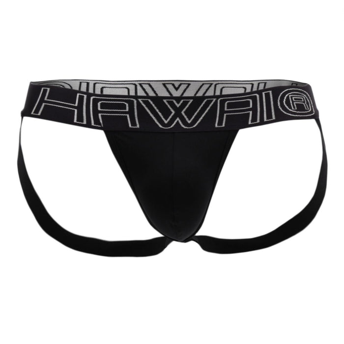Clever Moda HAWAI 41946 Jockstrap Color Black