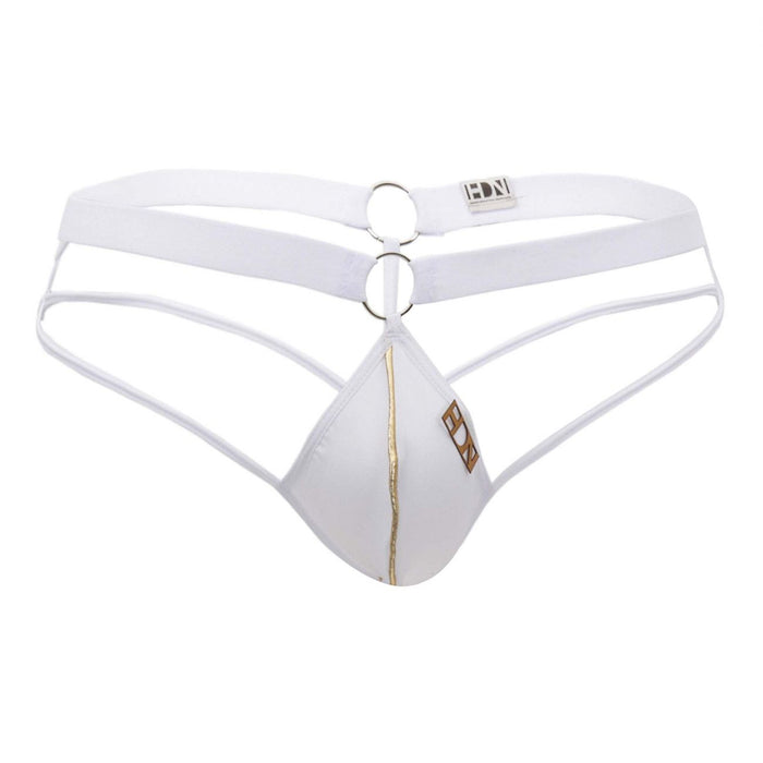Clever Moda Hidden 967 Thongs Color White