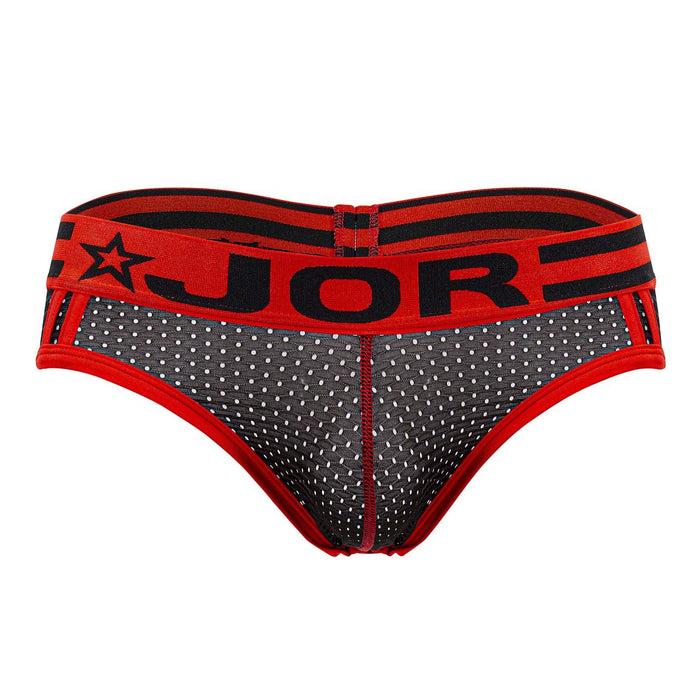 Clever Moda JOR 1843 Nitro G-String Color Black
