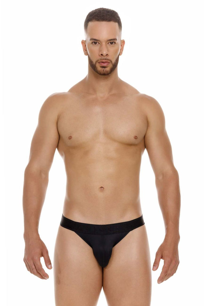 Clever Moda JOR 2049 Element Jockstrap Color Black