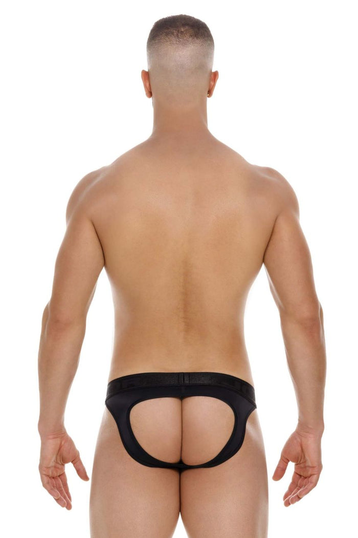 Clever Moda JOR 2049 Element Jockstrap Color Black