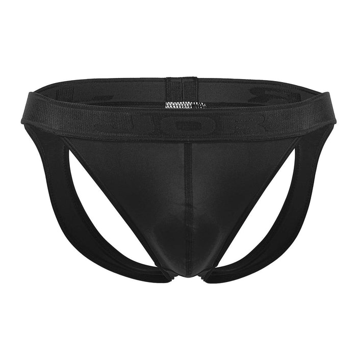 Clever Moda JOR 2049 Element Jockstrap Color Black