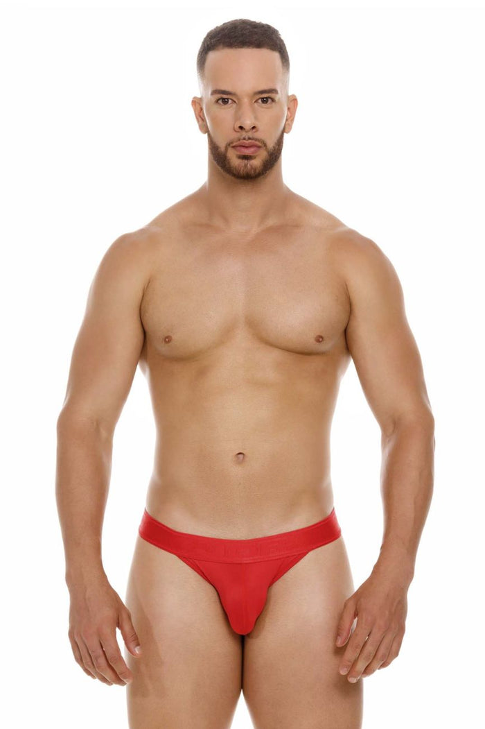 Clever Moda JOR 2049 Element Jockstrap Color Red