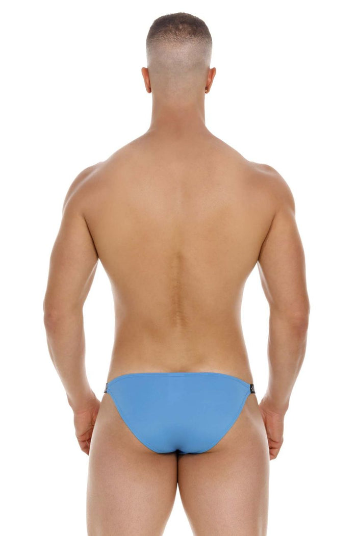Clever Moda JOR 2063 Eros Bikini Color Turquoise